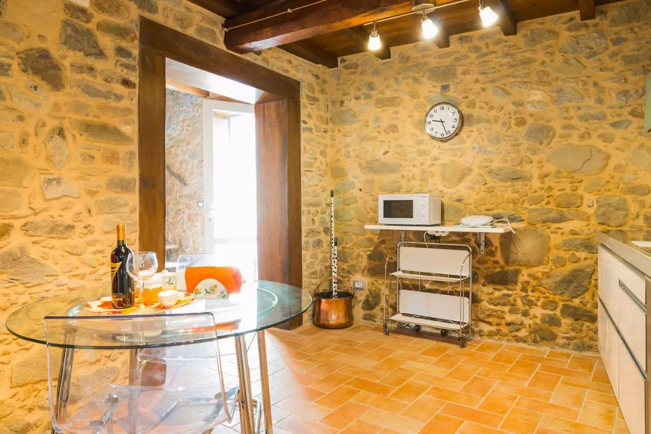 Casa Bel Villa Pescaglia 0*,  Italy