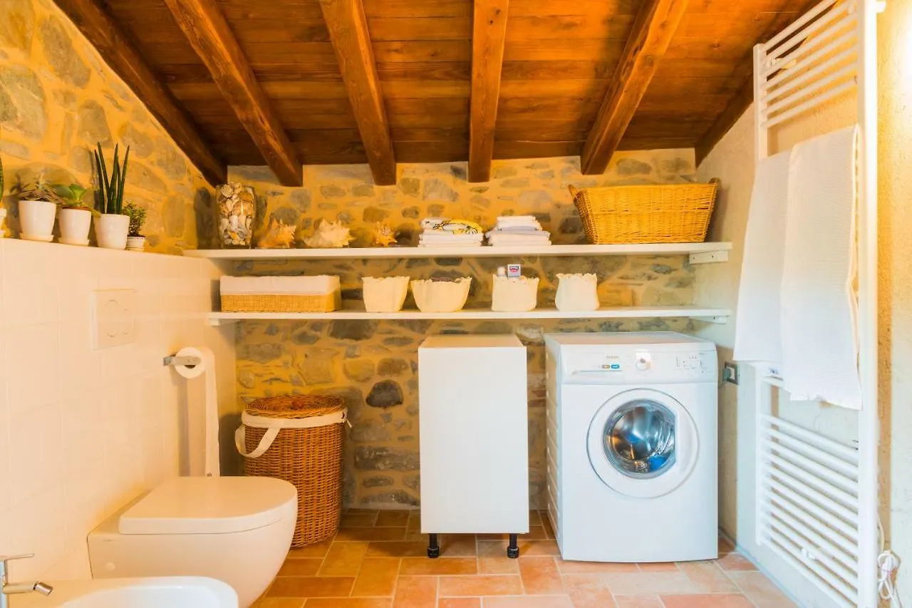 Holiday home Casa Bel Villa Pescaglia Italy