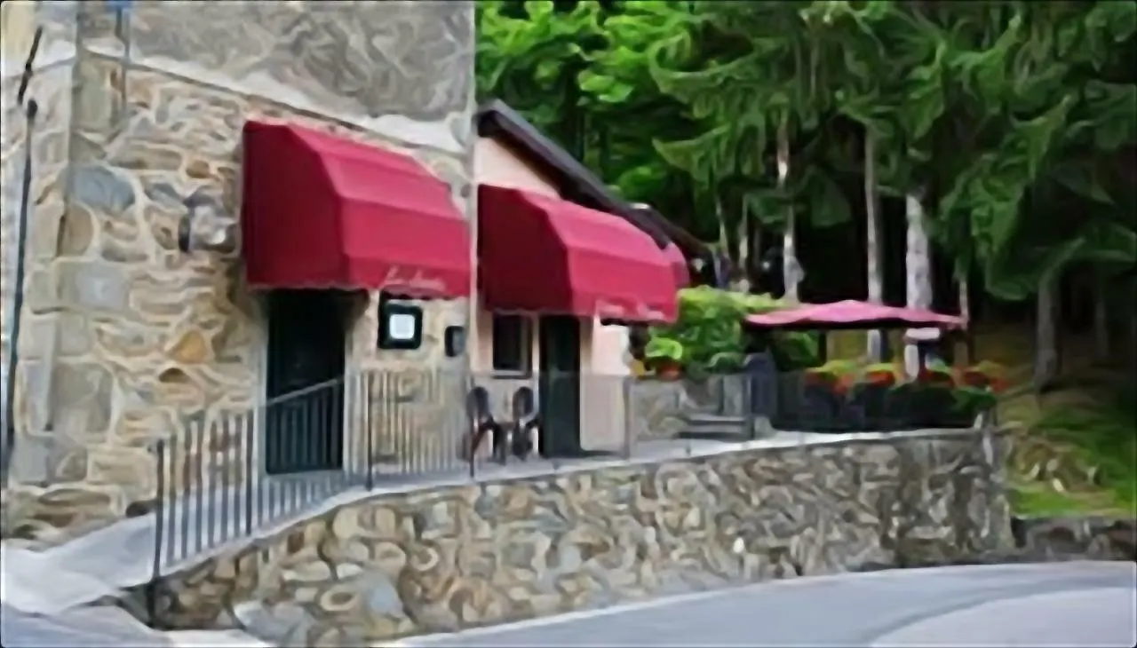 Casa Bel Villa Pescaglia Holiday home