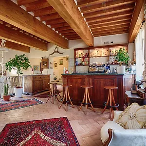 Bed & Breakfast Puccini, Pescaglia